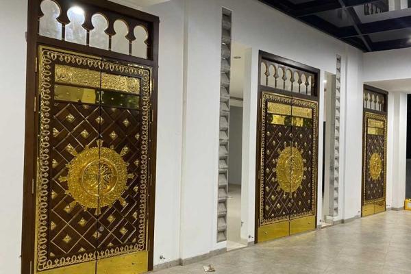 Pintu Nabawi